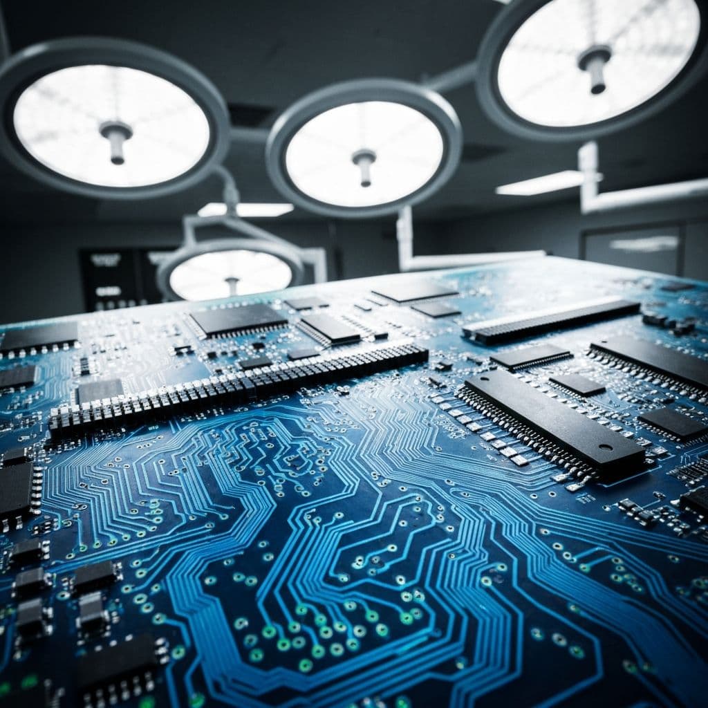 Channel Partners specialty